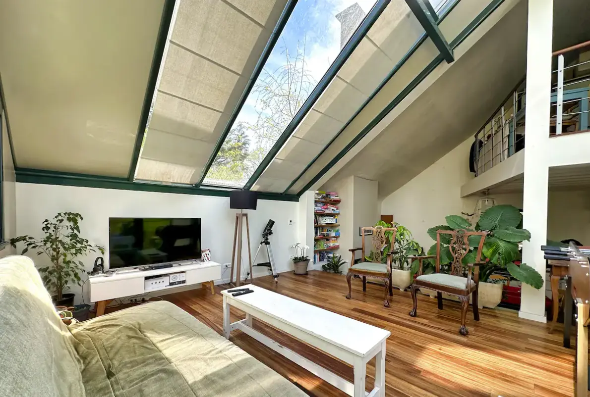 JO 2024 - 25 min Paris : Grande Maison avec Jardin